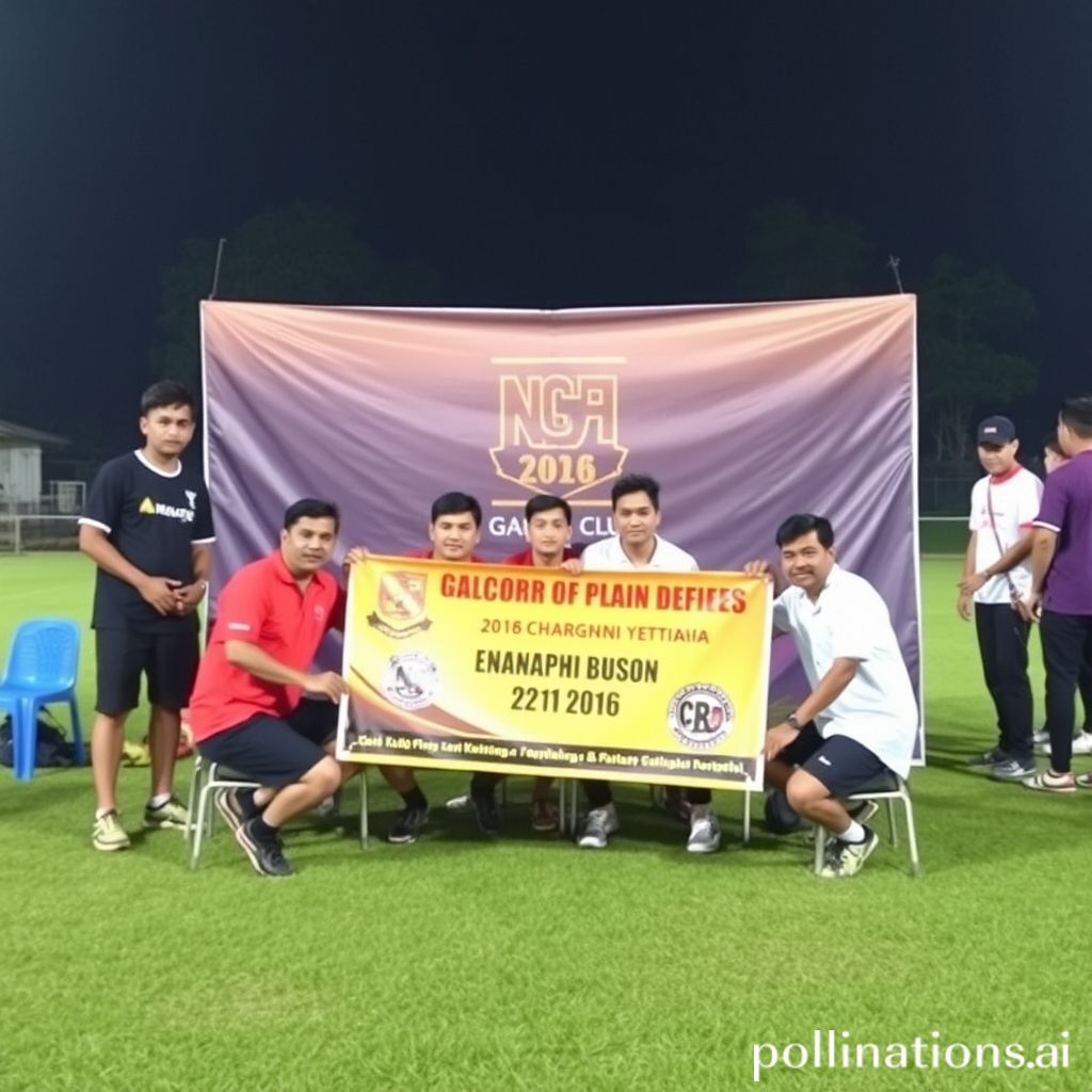 Membongkar Rahasia Kemenangan di Gacor Club
